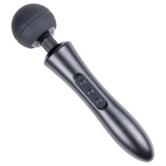 Desirel Enchant - massage vibrator (black)