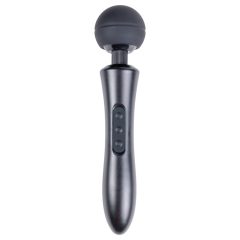 Desirel Enchant - massage vibrator (black)