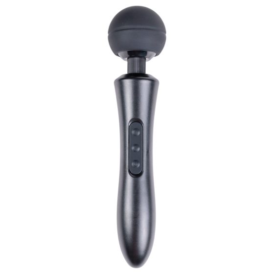 Desirel Enchant - massage vibrator (black)