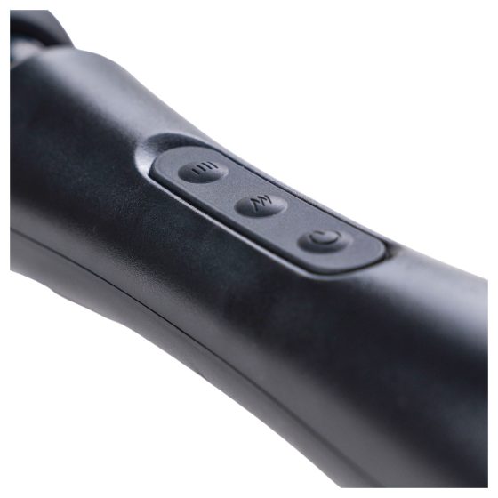 Desirel Enchant - massage vibrator (black)