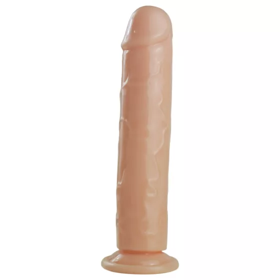 Desirel Desired Bliss - Suction Cup Dildo (Natural)