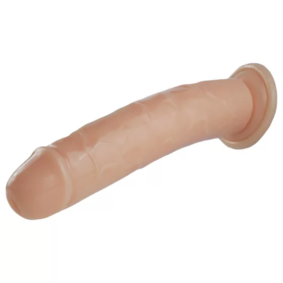 Desirel Desired Bliss - Suction Cup Dildo (Natural)