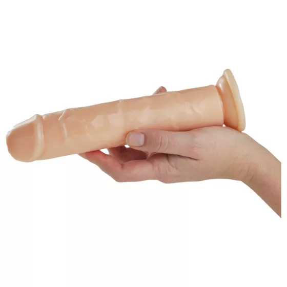 Desirel Desired Bliss - Suction Cup Dildo (Natural)