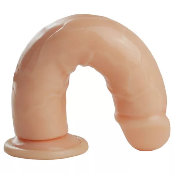 Desirel Desired Bliss - Suction Cup Dildo (Natural)