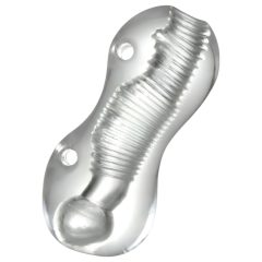 Desirel Vortex - Transparent Male Pleasure Device