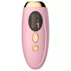 IPL - Flashlight Hair Remover (Pink)