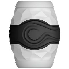 Desirel Grip Master - Squeezing Masturbator (Gray)