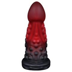 OgazR - Red Octopus Tentacle Toy - 19cm