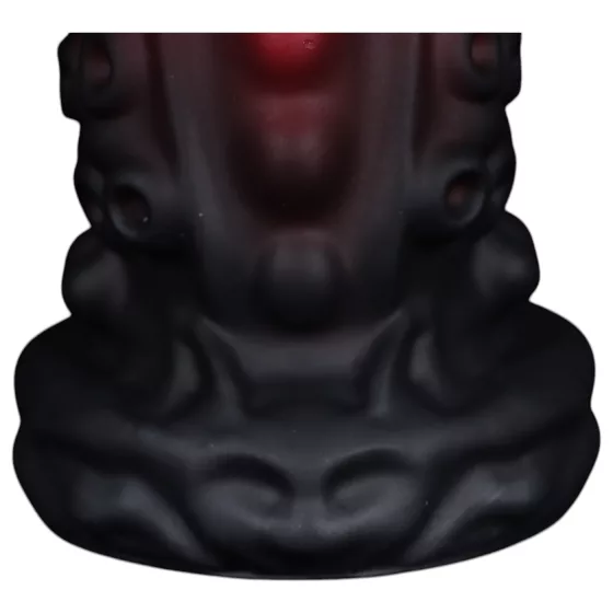 OgazR - Octopus Tentacle Dildo - 19cm (Red)