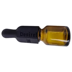 Desirel - Aromatherapy Inhaler - M (Black)