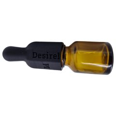 Desirel - Aromatherapy Inhaler - M (Black)