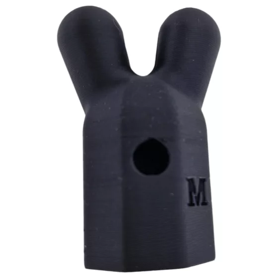 Desirel - Aromatherapy Inhaler - M (Black)