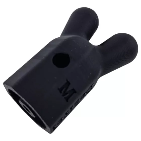 Desirel - Aromatherapy Inhaler - M (Black)