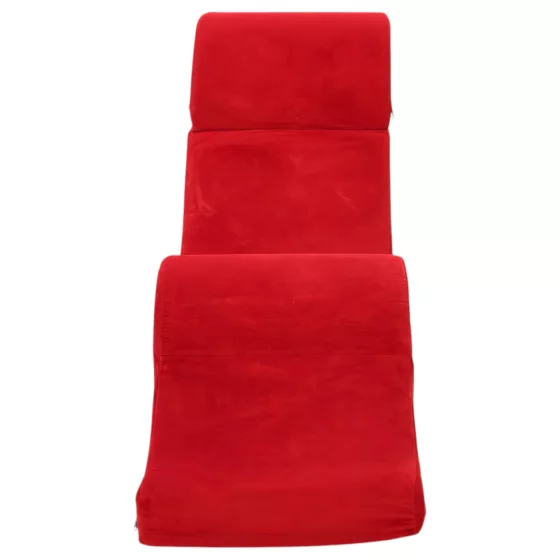 Desirel Magic Pillow - adjustable sex sofa (red)