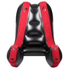 Magic Pillow - Inflatable Love Lounger (Red)