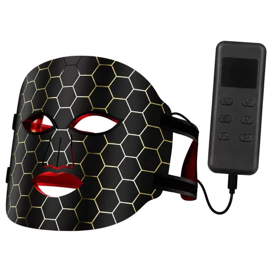 Photon Skin Rejuvenating LED Face Mask (4 Light Therapy Modes)