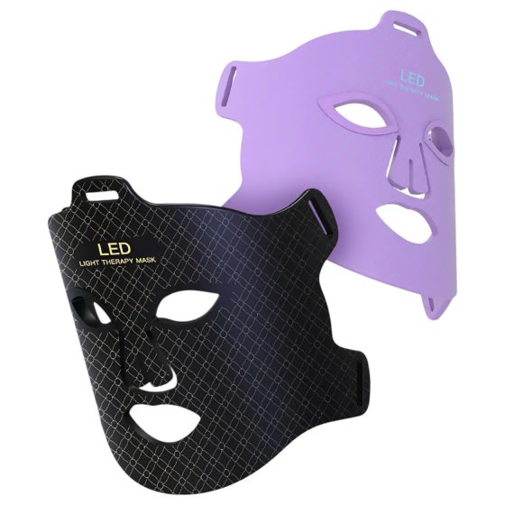 Photon Rejuvenation Facial LED Mask