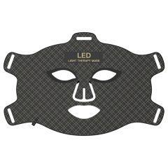 Photon Rejuvenation Facial LED Mask