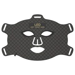 Photon Rejuvenation Facial LED Mask