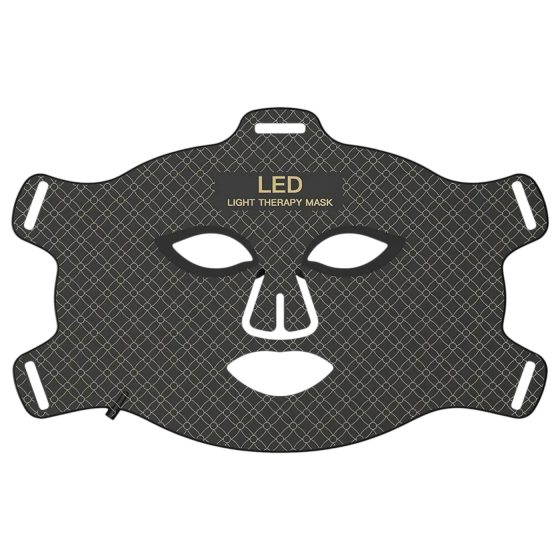 Photon Rejuvenation Facial LED Mask