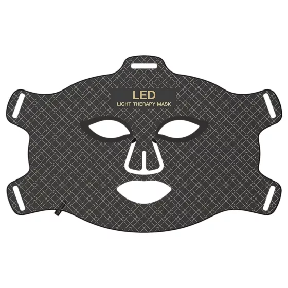 Photon Rejuvenation LED Facial Mask