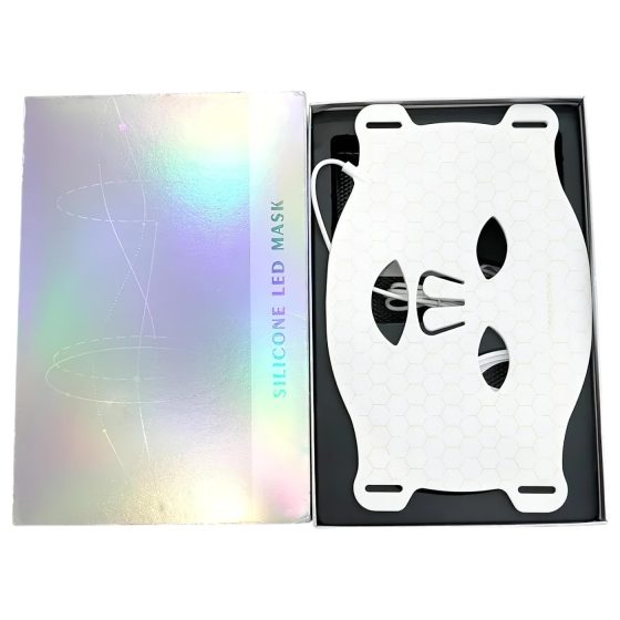 Photon Rejuvenation Facial LED Mask