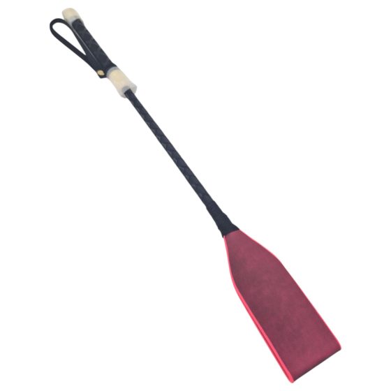 Color-Changing Spanking Paddle (Dark Red)