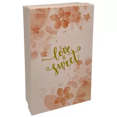 HappyPet Comfort - Menstrual Relief Massage Belt (Pink)