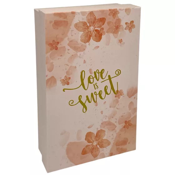 HappyPet Comfort - Menstrual Relief Massage Belt (Pink)