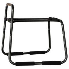 Magic Pillow - Intimate Position Chair (Black)