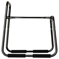 Magic Pillow - Intimate Position Chair (Black)