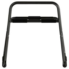 Magic Pillow - Intimate Position Chair (Black)