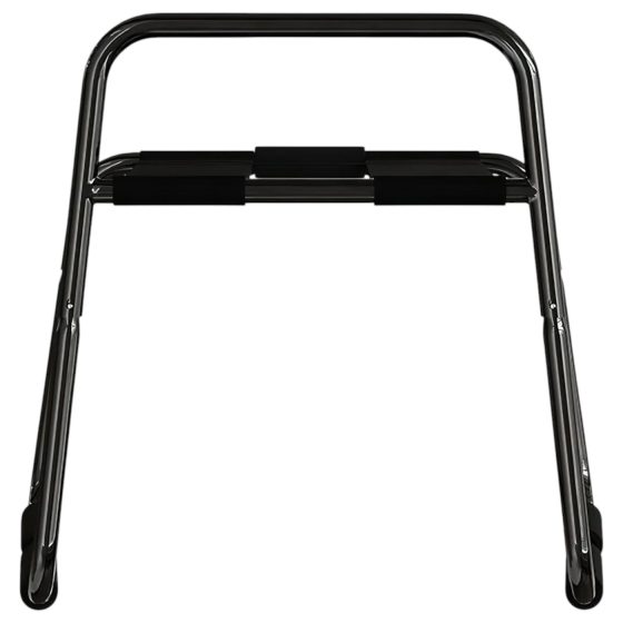 Magic Pillow - Intimate Position Chair (Black)