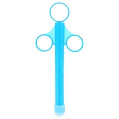 Lubricant Dispenser Syringe (Blue)