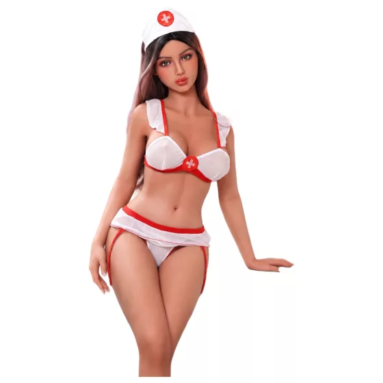 Mandy - Life-Size Love Doll