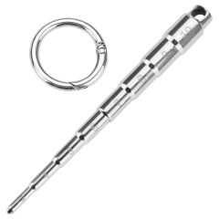 Stainless Steel Dilator - S (Silver)