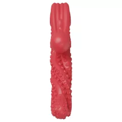 Red Tentacle Clitoral Vibrator
