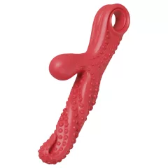 Red Tentacle Clitoral Vibrator