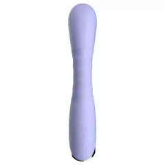 Biu-Biu - Curved G-Spot Vibrator (Purple)