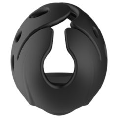 Biu-Biu - Black Penis Vibrator