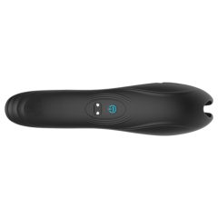 Biu-Biu - Black Penis Vibrator
