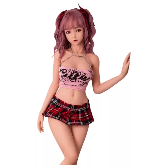 Akira - life-size realistic TPE sex doll