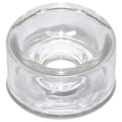 Hardway - Silicone Replacement Gasket (Clear)