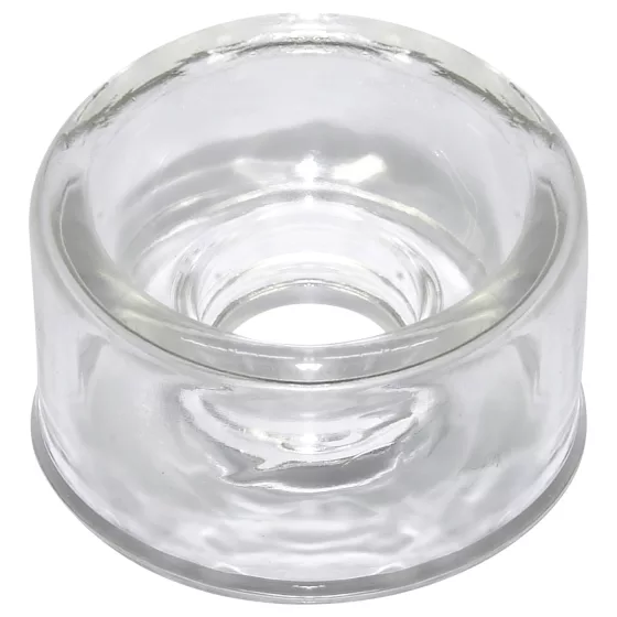 Hardway - Silicone Replacement Gasket (Clear)