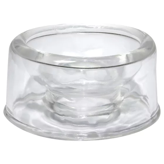 Hardway - Silicone Replacement Gasket (Clear)