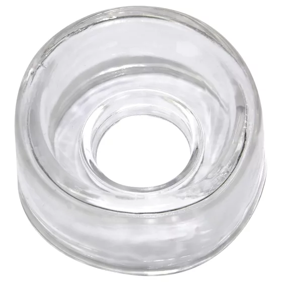 Hardway - Silicone Replacement Gasket (Clear)