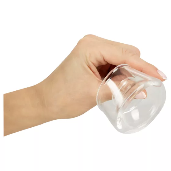 Hardway - Silicone Replacement Gasket (Clear)