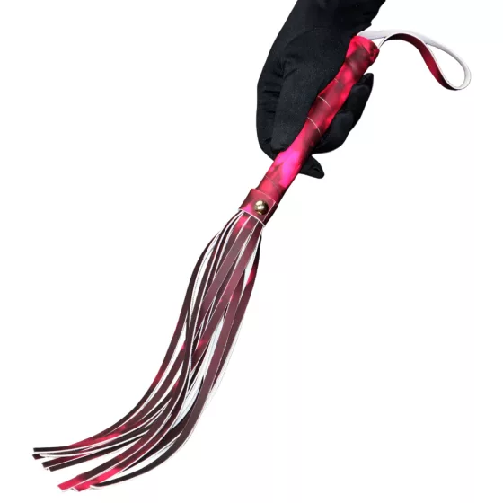 Heatmark - Color-Changing Whip (Purple)