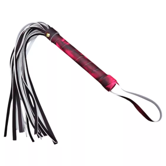 Heatmark - Color-Changing Whip (Purple)