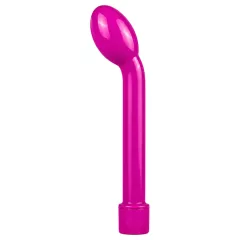 Desirel - curved G-spot vibrator (pink)